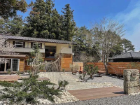 Albergo del Otto Hotels near Lake Saiko