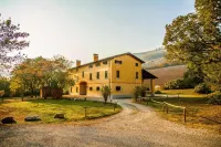 Villaggio Della Salute Più Hôtels à : Monterenzio