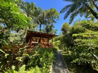 Geckoes Lodge - Pools