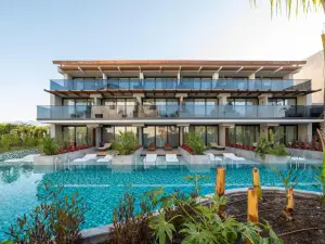 Akra Fethiye the Residence Tui Blue Sensatori - Ultra All Inclusive - Adults Only