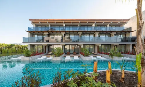 Akra Fethiye the Residence Tui Blue Sensatori - Ultra All Inclusive - Adults Only