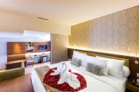 Infinity8 Bali Các khách sạn gần STIKOM Bali Kampus II Jimbaran