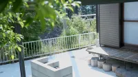 The M Nakatsugawa - 停車場