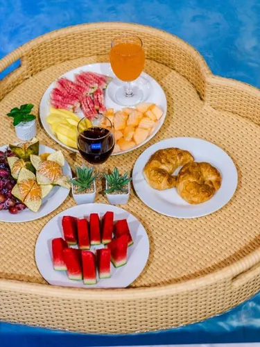 รูปภาพของFor U Poolvilla Huahin วิลล่าหลังใหญ่ใกล้เมืองใกล้ทะเล