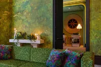 Nuvole Garden Hotel - balcon