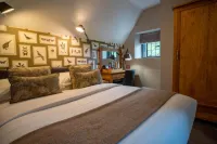 Stonehouse Court Hotel - A Bespoke Hotel Hotels in Dursley