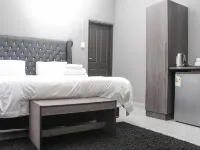 Green Olive Residences