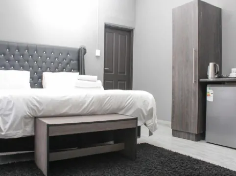 Green Olive Residences