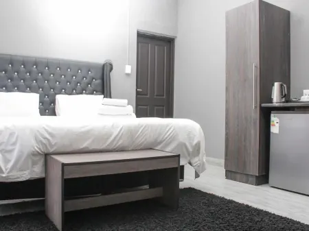 Green Olive Residences