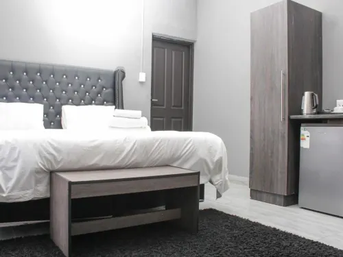 Green Olive Residences Hotels in Bethlehem