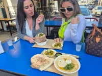 City Center Apartments Hotels in Ezor Haifa