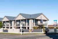 Nautilus Lodge Motel Hotels in der Nähe von Motueka Skatepark & Pump Track