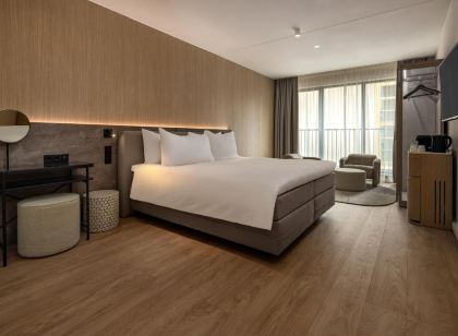 WestCord Hotel Eindhoven