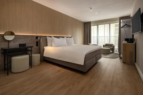 WestCord Hotel Eindhoven Hotels in Best