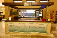 River Crossing Lodge Hotel di Windhoek