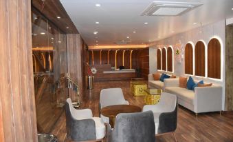 3 Ag Hotel & Resort