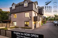 Knights Inn Hotels in Auckland