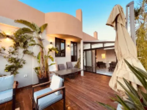 貢多拉海洋度假村