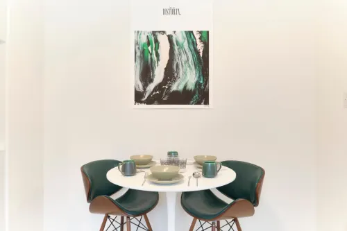 Sugamo Green Heights by Tranova Unggulan Photos