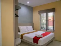 Tentrem BS Residence