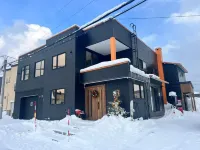 THE LOBS, RUSUTSU Hotels near Mirai no mori
