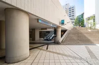 Laluna Higashiikebukuro