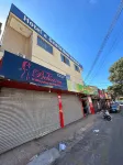 Hotel Nova Jerusalém