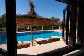 娜斯與露露的山羊之家