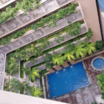 Alps Guesthouse at 150 Newport Blvd Near T3