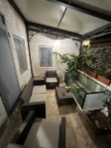 Trulli Occhi di Pietra