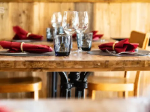 Hotel Bergidyll - Riders Haven Hotels in Andermatt