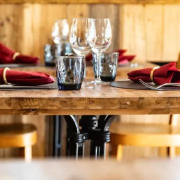 Hotel Bergidyll - Riders Haven