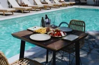 Blue Bay Hotel - Strand