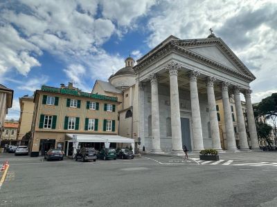 Hotel Dell'Orto