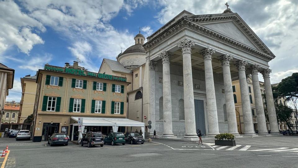 Hotel Dell'Orto