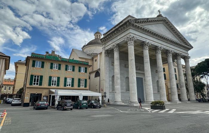 Hotel Dell'Orto