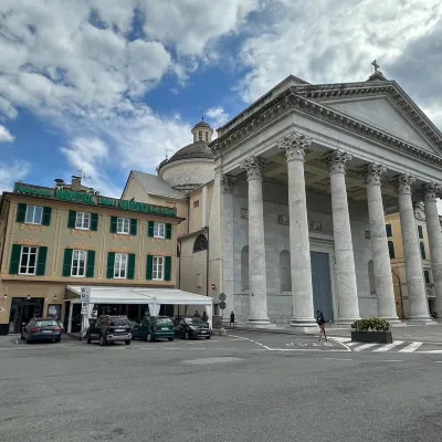Hotel Dell'Orto Hotels near Chiavari