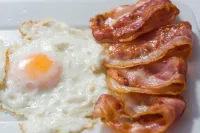 Bell Port Hotel - breakfast