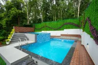 Casa Bella, Thekkady
