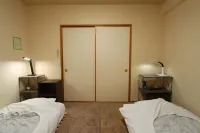 Ikkyu for Backpackers 19 Hotels in 