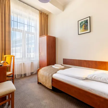 Hotel Lothus