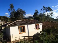 Casa Hotel Loma Wasi en Cotacachi Hotels in Cotacachi