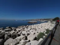 L'Angolo sul Mare