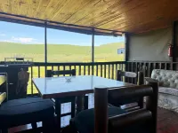 Serendipity Guest Farm Byrne - 3-Sterne