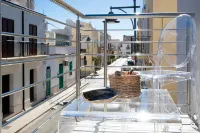 Il Mare Dentro Rooms - Guest houses