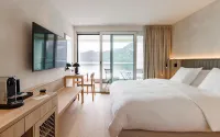 Campus Hotel Hertenstein - Balkon