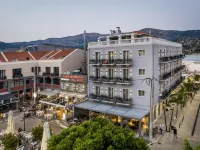 Aenos Hotel Hotels in Kefallinia