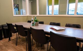 Short Stay Wageningen