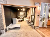 Marine House Kakisaki - BBQ OK Pets OK