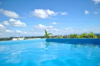 Hotel Punta Esmeralda Playa del Carmen